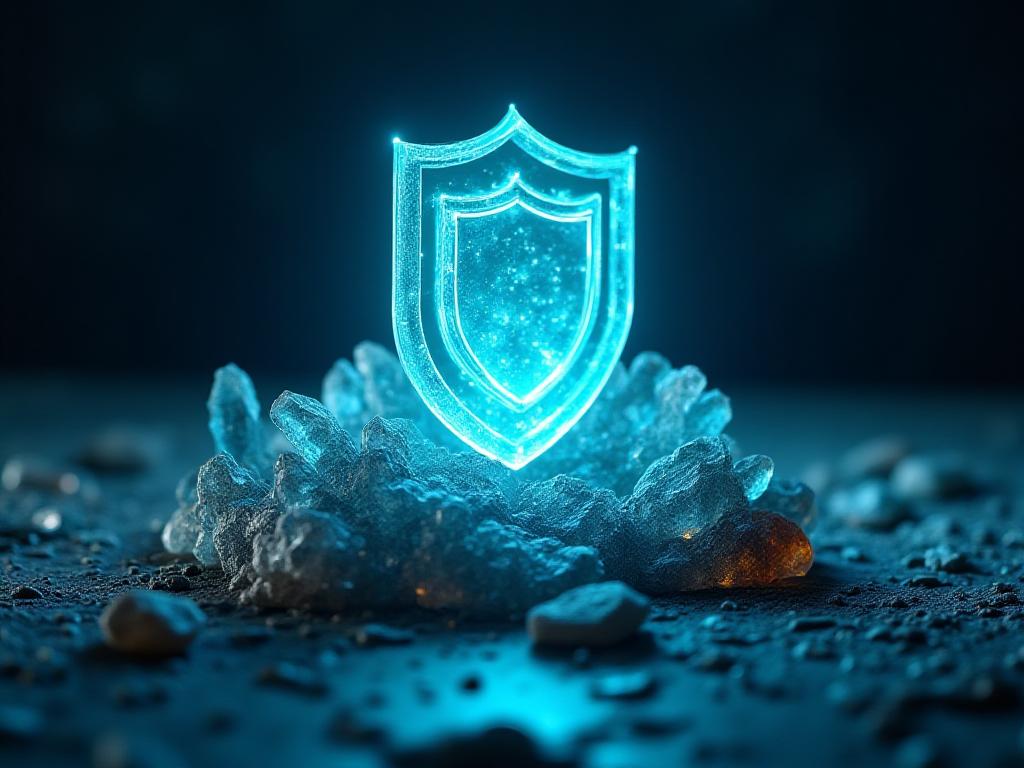 Sicurezza dei dati e geologia